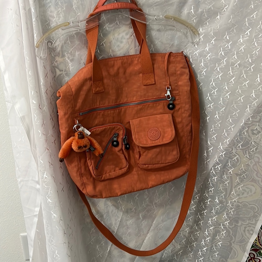 Kipling  Tote Shoulder Crossbody Bag